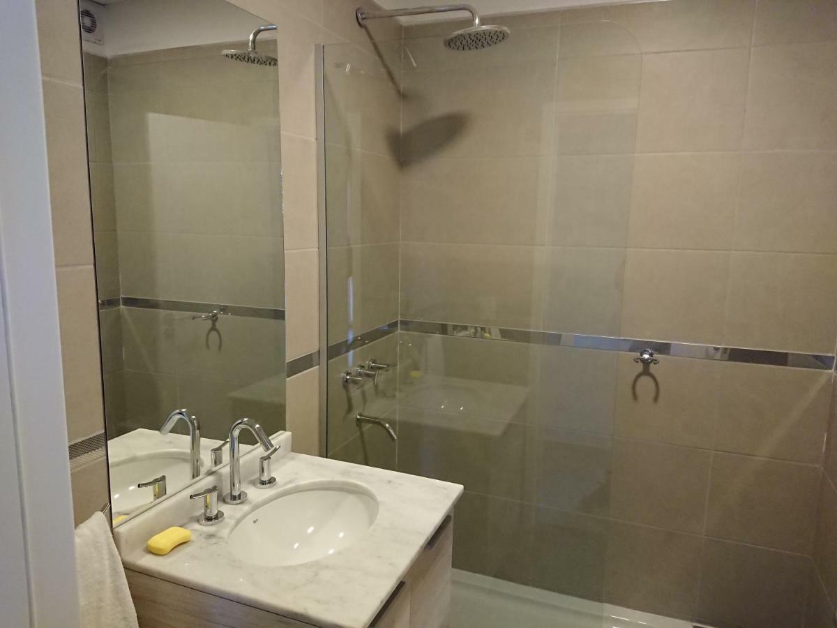 Departamento De Excelente Categoria Apartment Вила Карлос Пас Екстериор снимка