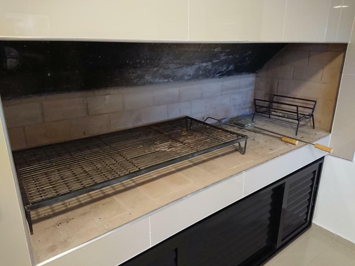 Departamento De Excelente Categoria Apartment Вила Карлос Пас Екстериор снимка
