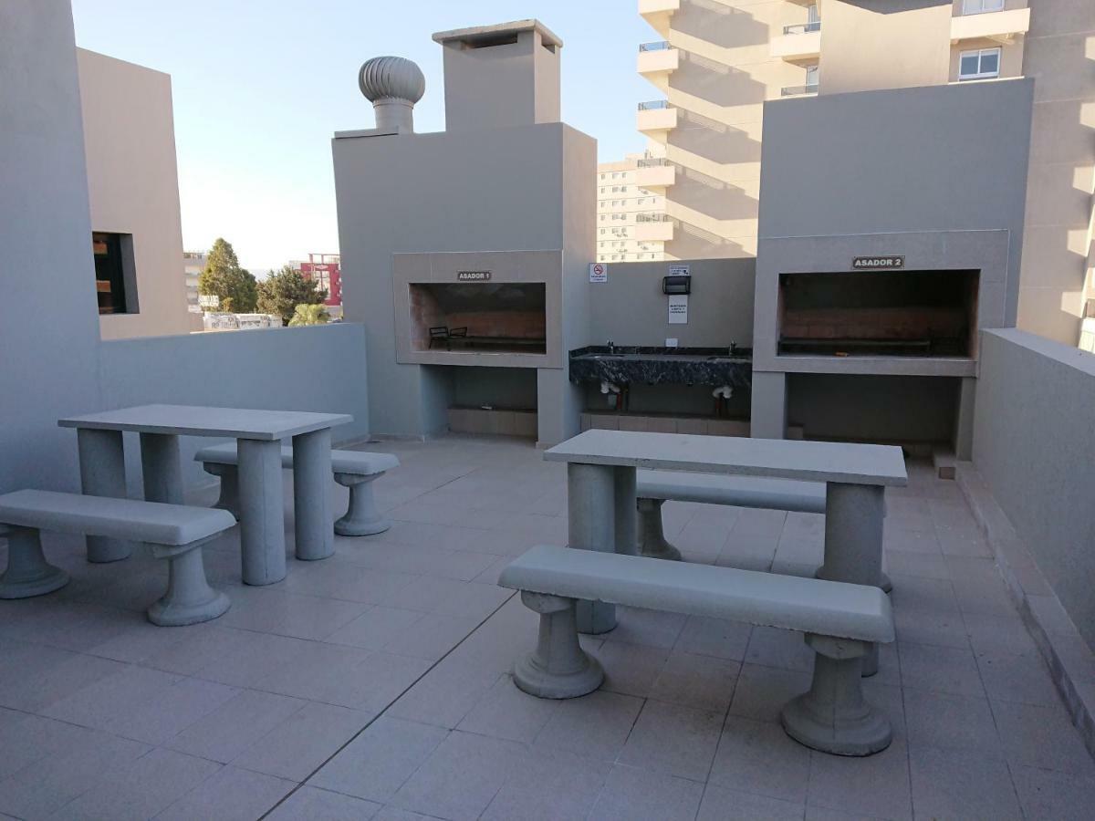 Departamento De Excelente Categoria Apartment Вила Карлос Пас Екстериор снимка