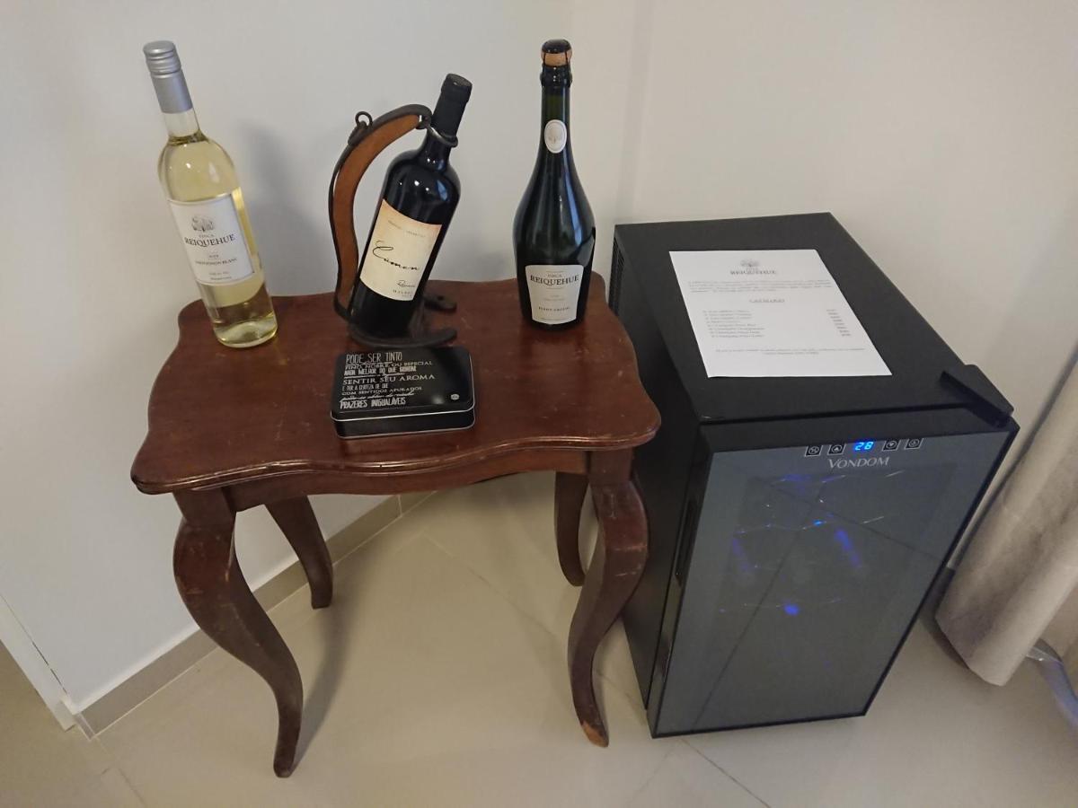 Departamento De Excelente Categoria Apartment Вила Карлос Пас Екстериор снимка